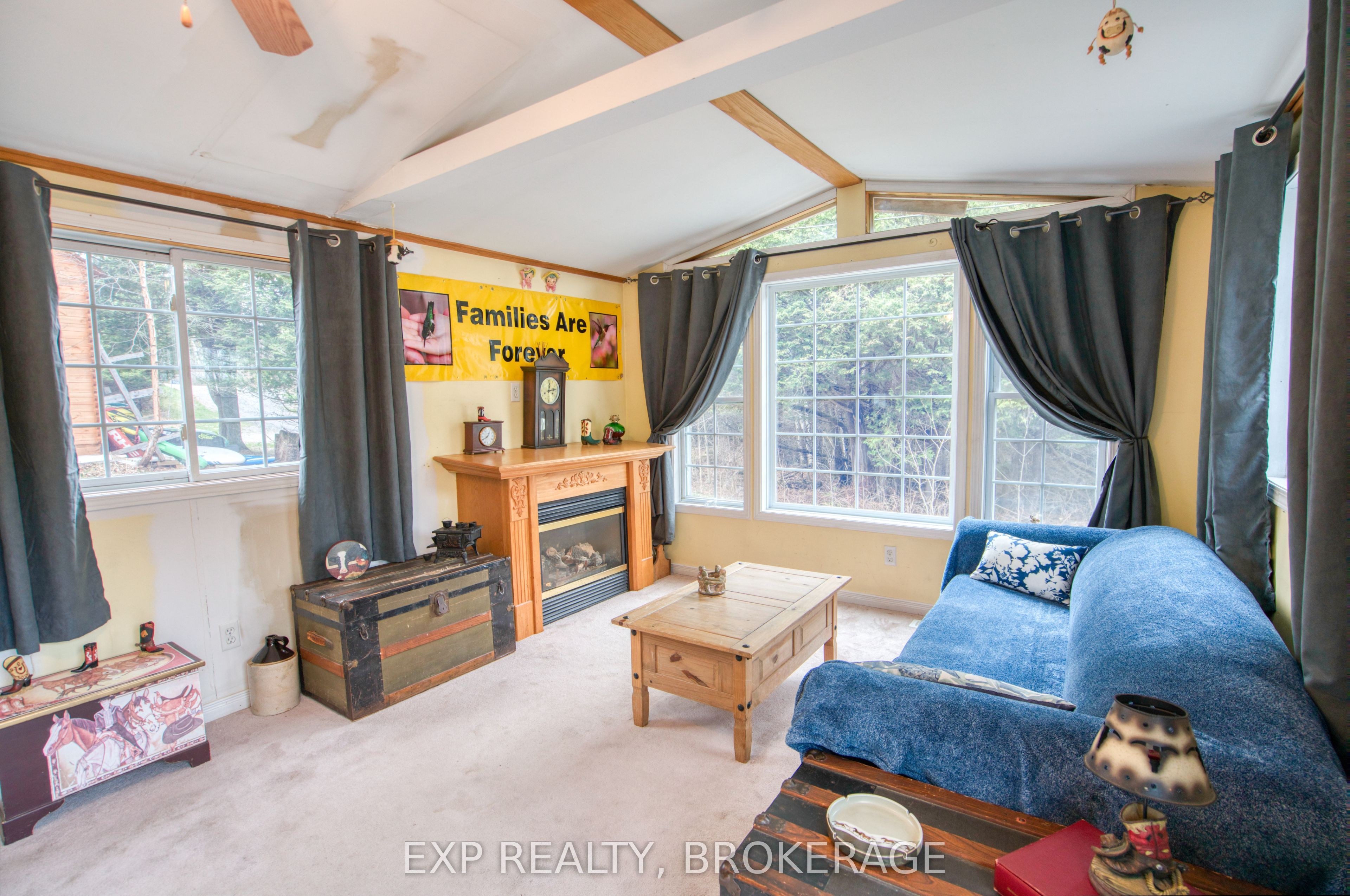 Residential in Frontenac 4