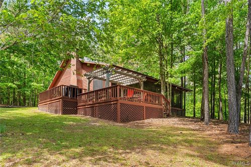 50 White Oak Lake Lake, Fayette, AL, 35555 | Card Image