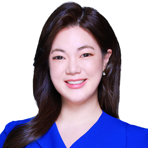 Yeji Diana Kim