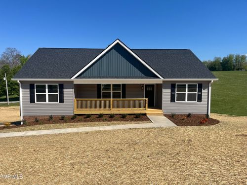 400 Barren Valley Road, Chuckey, TN, 37641 | Card Image