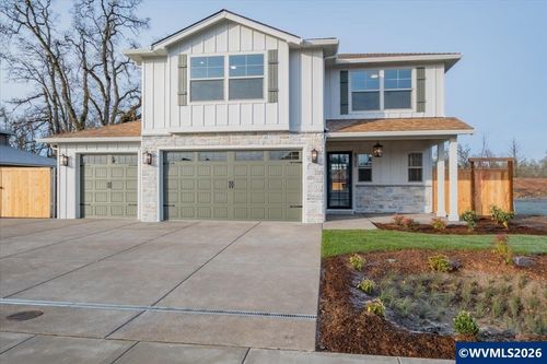(lot 37) Pheasant Ave, Stayton, OR, 97383-9350 | Card Image