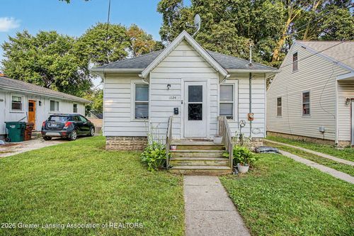 1134 Mccullough St, Lansing, MI, 48912-2431 | Card Image