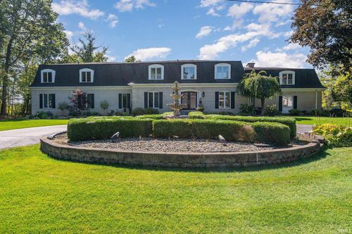 25424 N Shore Dr, Elkhart, IN, 46514-6319 | Card Image