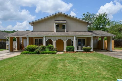 1834 Oakleaf Ln, Center Point, AL, 35215-5803 | Card Image