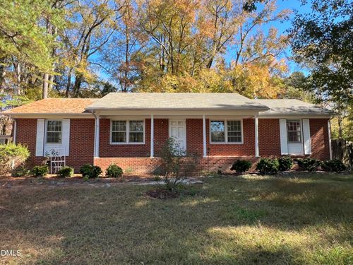 155 Dorsey Pl, Henderson, NC, 27536-4812 | Card Image