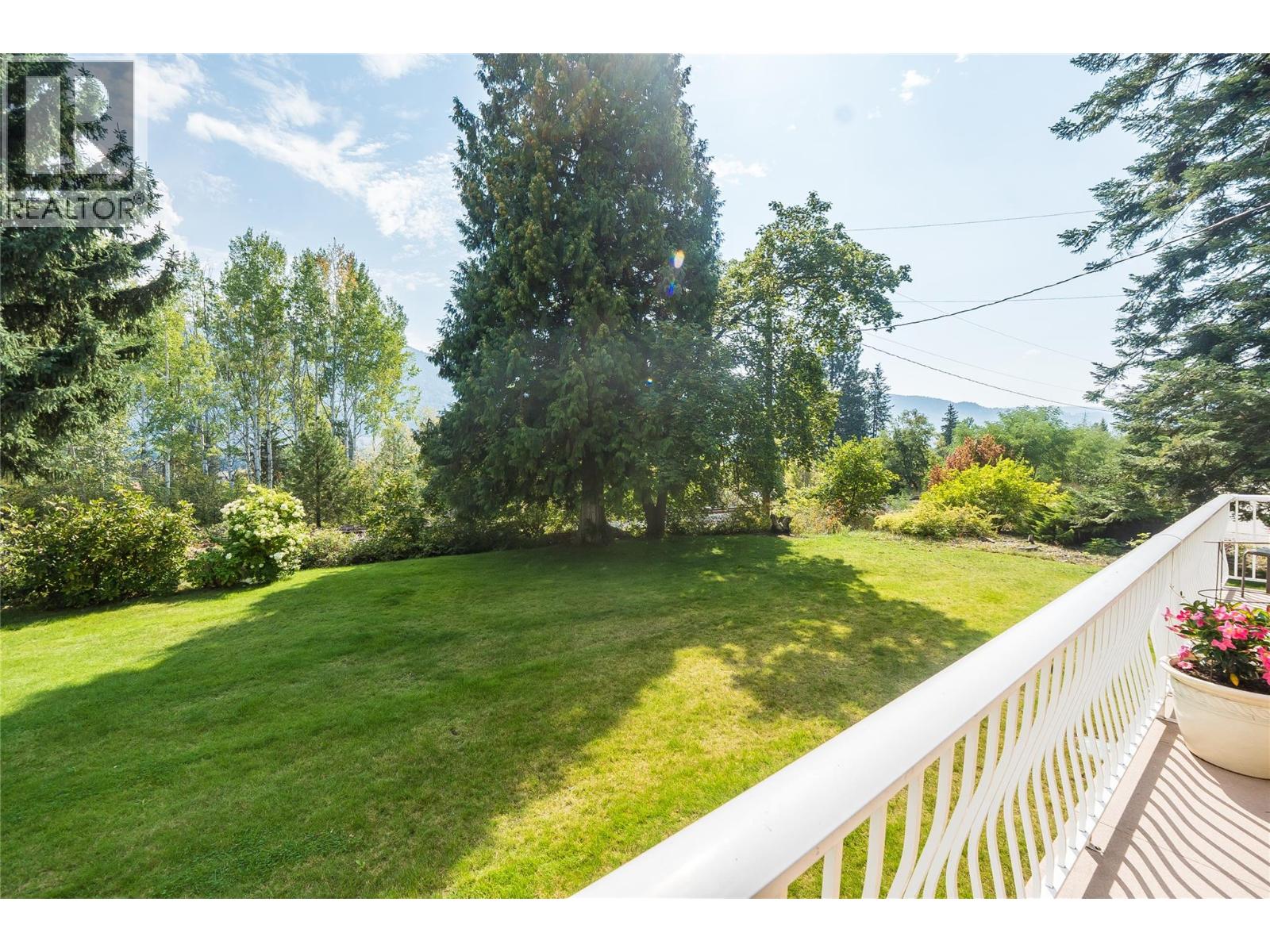 Residential in Castlegar 4