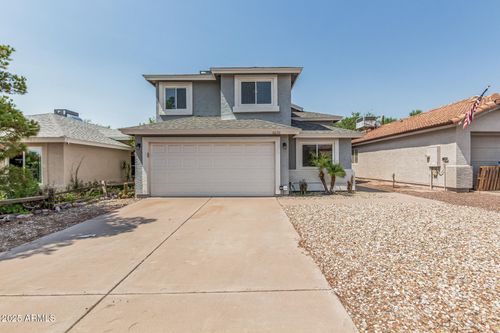 6650 E Northridge St, Mesa, AZ, 85215-1646 | Card Image