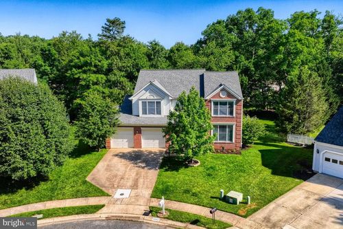 3202 Holly Knoll Ct, ABINGDON, MD, 21009-2746 | Card Image