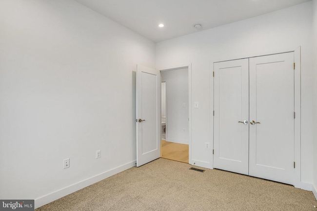 4902 D St Se, Townhouse with 5 bedrooms, 4 bathrooms and null parking in WASHINGTON DC | Image 48