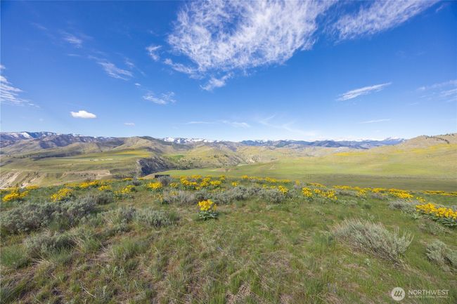 1 Terrace View Short Plat, Home with 0 bedrooms, 0 bathrooms and null parking in Methow WA | Image 4
