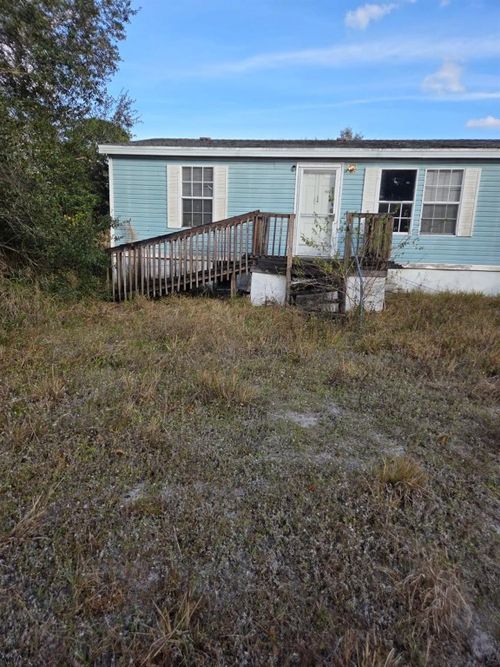 625 N Zambria St, Clewiston, FL, 33440-8661 | Card Image