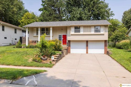13358 Trendwood Drive, Omaha, NE, 68144 | Card Image