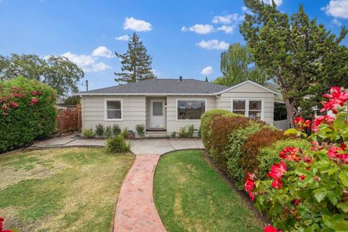 440 Lakeview Way, Emerald Hills, CA, 94062-3319 | Card Image