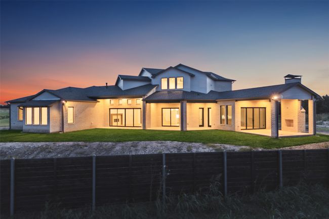 4930 Magnolia Trl, House other with 4 bedrooms, 5 bathrooms and null parking in Midlothian TX | Image 38