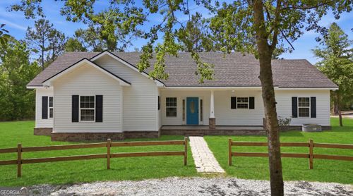 2857 Ga Highway 119 N, Ellabell, GA, 31308-8141 | Card Image
