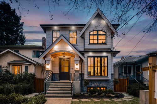 3970 Laurel St, Vancouver, BC, V5Z3V6 | Card Image