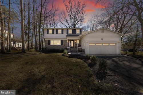 500 Tearose Ln, Cherry Hill, NJ, 08003-3408 | Card Image