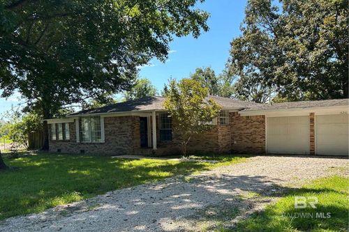 16210 4th Ave, Silverhill, AL, 36576-3914 | Card Image