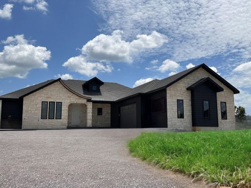 1758 Cobblestone Drive, Ozark, MO, 65721 | Card Image