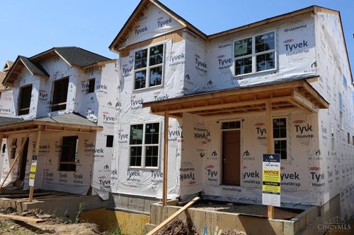 5686 Ohio Trl, Cincinnati, OH, 45248-1800 | Card Image