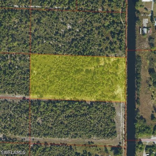 2040 Woodland Estates, Naples, FL, 34117 | Card Image