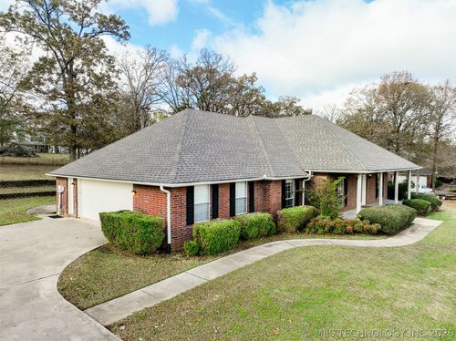 5353 Stonebriar Cir, Durant, OK, 74701-1702 | Card Image