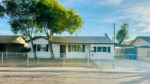 4107 W Virginia Ave, Phoenix, AZ, 85009-1106 | Card Image