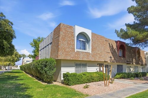 3473 Monte Carlo Dr, Las Vegas, NV, 89121-3411 | Card Image