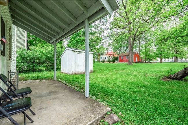 44 W Vine St, House other with 7 bedrooms, 3 bathrooms and null parking in Oberlin OH | Image 40