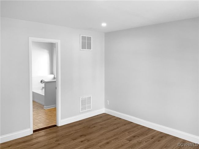3718 Liberty Point Dr, House other with 5 bedrooms, 3 bathrooms and null parking in Midlothian VA | Image 16