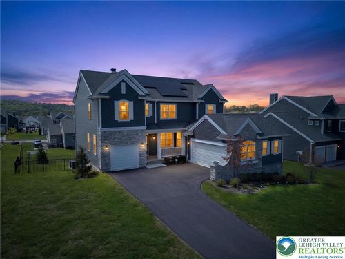 477 Newlins Rd E, Forks Twp, PA, 18040-7240 | Card Image