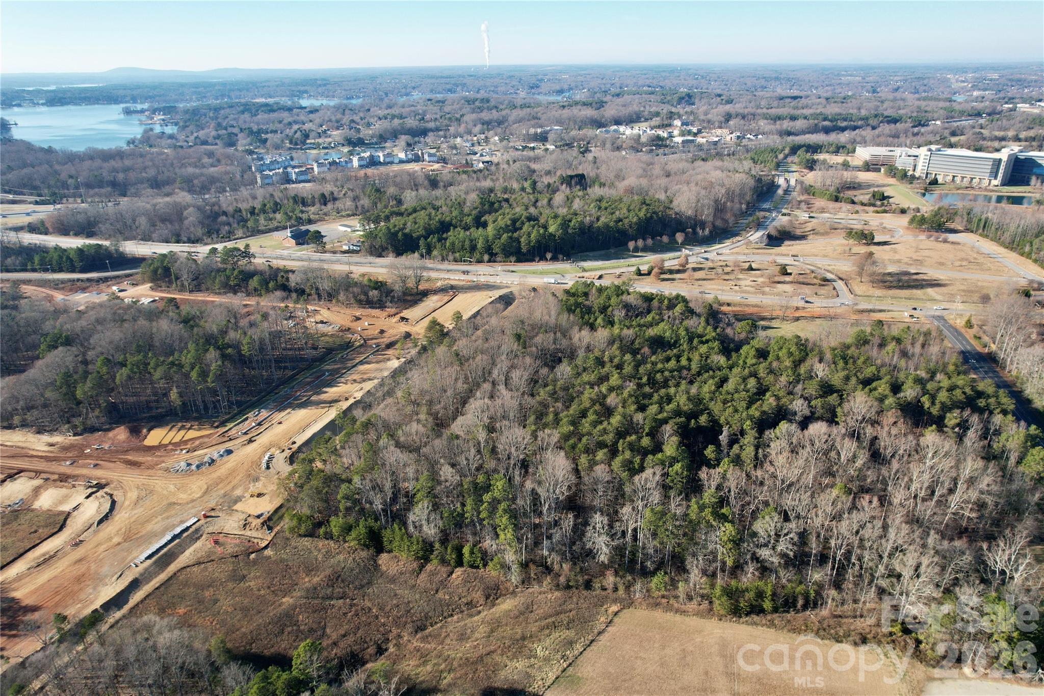 Commercial Sale in Mooresville 3