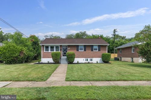3514 Mayfair Rd, BALTIMORE, MD, 21207-4523 | Card Image