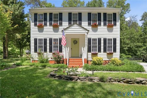 1570 Rock Castle Rd, Goochland, VA, 23063-3604 | Card Image