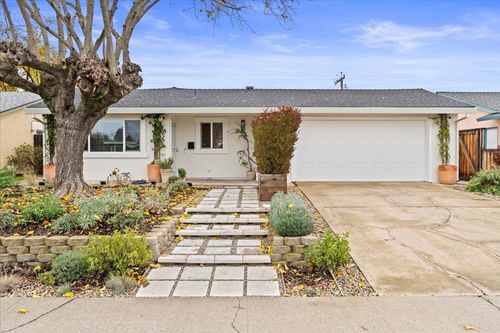3805 Moonbeam Drive, Sacramento, CA, 95827 | Card Image