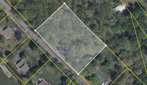 0 Pin Oak Dr, Blue Ridge, VA, 24064 | Card Image