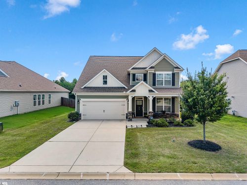 619 Fern Hollow Trl, Anderson, SC, 29621-4538 | Card Image
