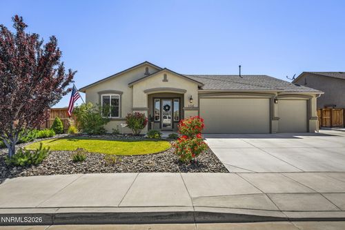 156 Midas Ct, Sparks, NV, 89441-8210 | Card Image