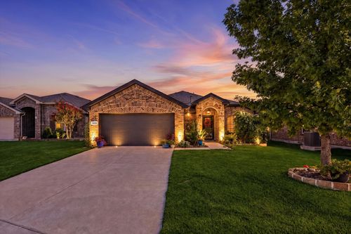 14628 Basketweaver Lane, Fort Worth, TX, 76052 | Card Image