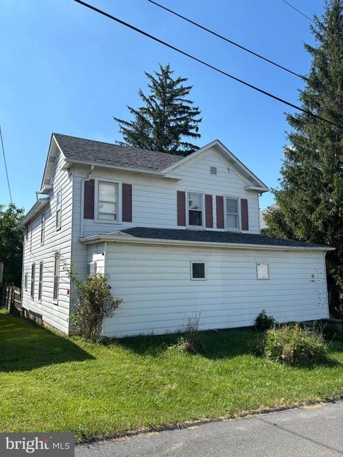 73 Hill St, FROSTBURG, MD, 21532-2228 | Card Image