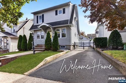 317 Harding Avenue, Clifton, NJ, 07011 | Card Image