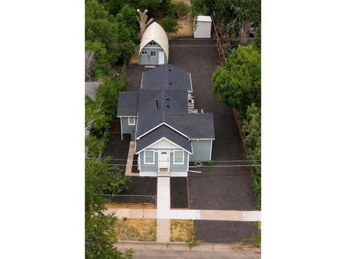 157 N 4th Ave, Brighton, CO, 80601-1705 | Card Image