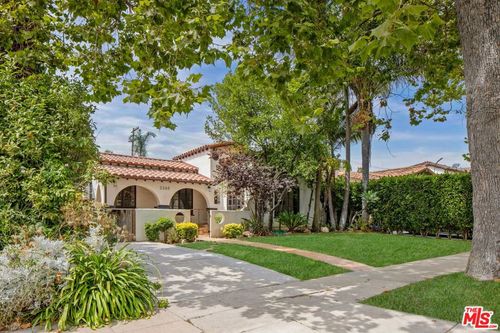 2265 Pelham Ave, Los Angeles, CA, 90064-2006 | Card Image