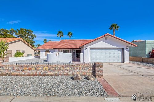 12518 E Del Rico, Yuma, AZ, 85367 | Card Image
