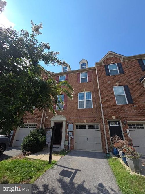 3166 High Rocks Pl, WALDORF, MD, 20601-3795 | Card Image