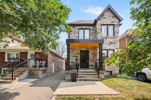 1213 Glencairn Ave, North York, ON, M6B2B6 | Card Image