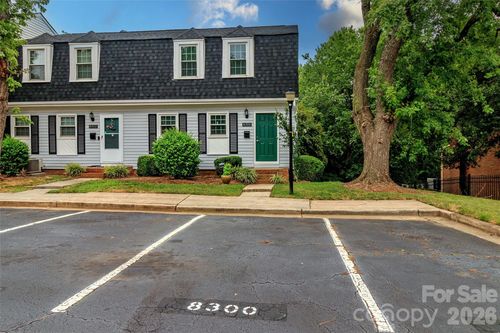 8300 Knights Bridge Rd, Charlotte, NC, 28210-5754 | Card Image