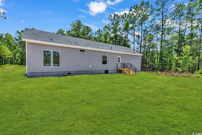 754 Kent Rd, House other with 3 bedrooms, 2 bathrooms and 2 parking in Georgetown SC | Image 23