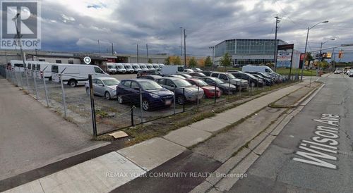 1897 Wilson Ave, North York, ON, M9M1A2 | Card Image
