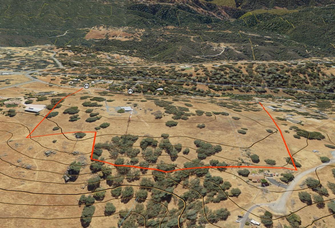 Land in El Dorado 2